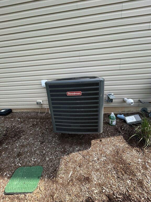 CLC Heating, Cooling & Plumbing