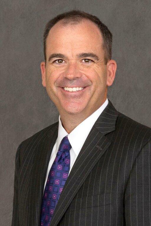 Edward Jones-Financial Advisor: Paul C Stratton