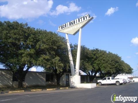 Trinity Metals Laboratory