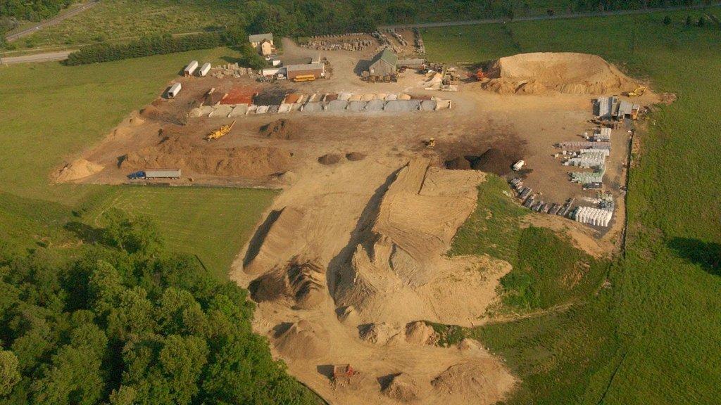 Rels Landscaping Supply