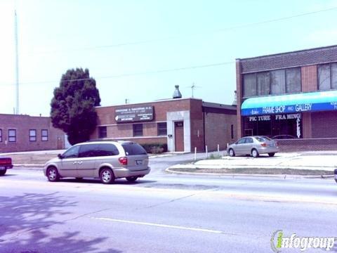 Golf Mill Medical Center