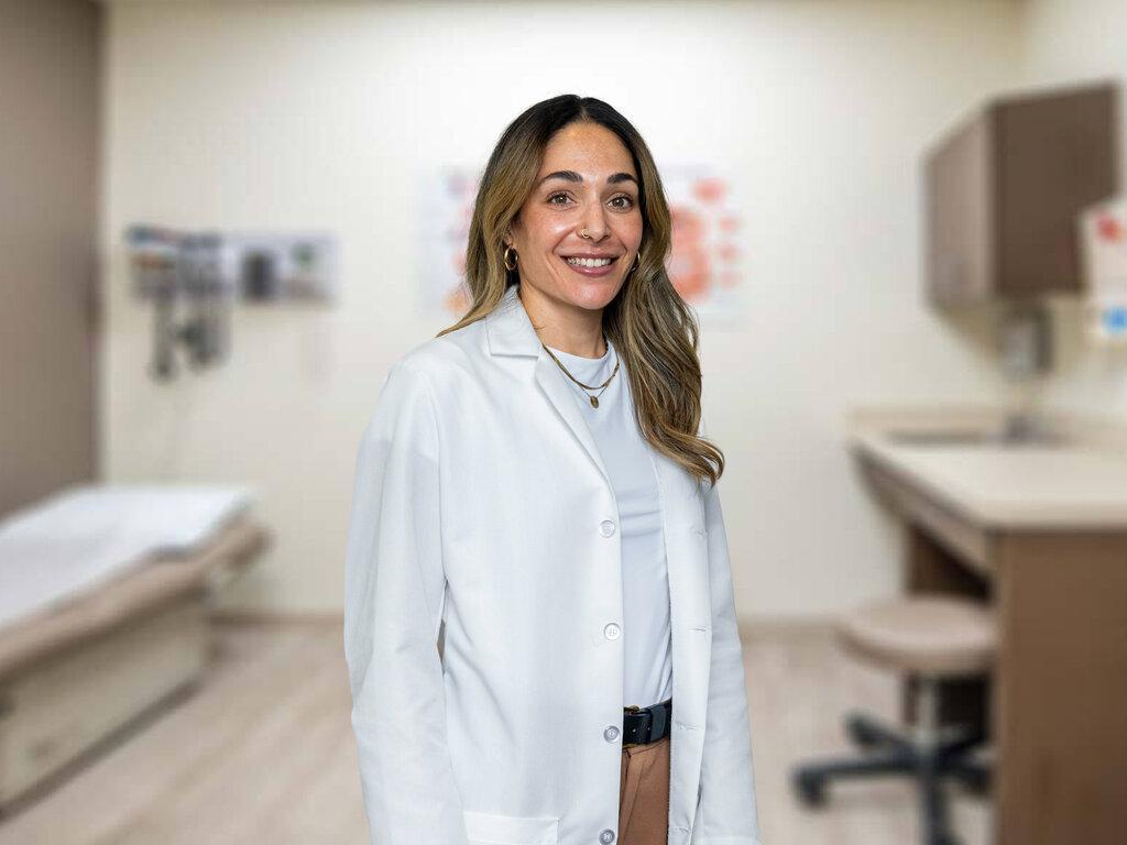 Lauren R Kennerly, DNP - Oak Street Health