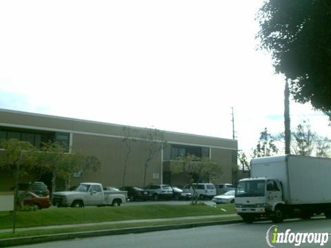 Agi Logistics Los Angeles