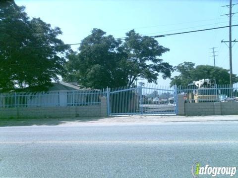 Eastland Construction