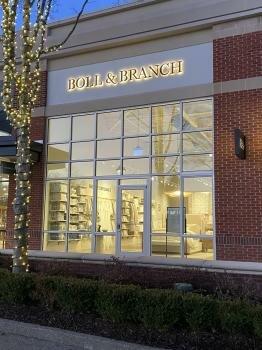 Boll & Branch