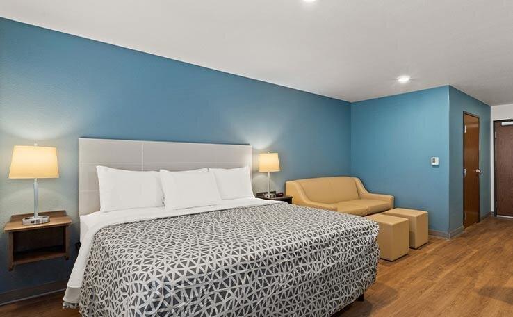 WoodSpring Suites Greeley