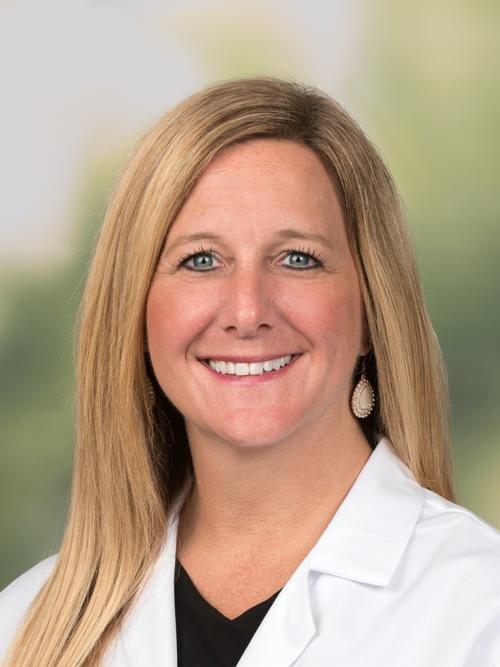 April L Ashworth, APRN - Bon Secours Liver Institute of Richmond