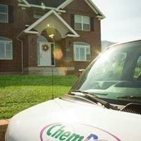 Chem-Dry of St Joseph