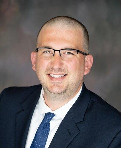 Dustin Smith-Financial Advisor, Ameriprise Financial Services, LLC