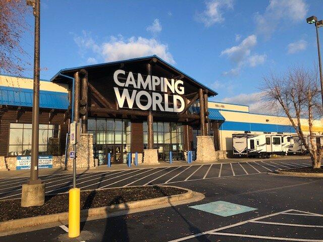 Camping World