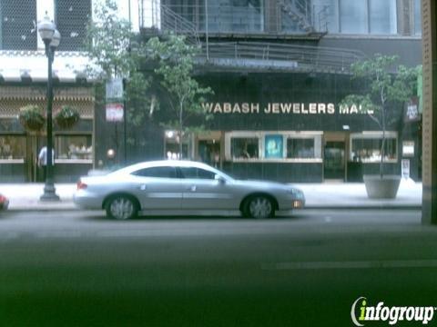 Golden Dream Jewelers