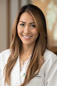 Khuyen Tran, DO - Franciscan Medical Clinic at St. Joseph