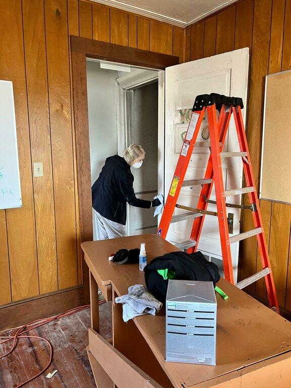 SERVPRO of Pittsboro Sanford Siler City Briar Chapel