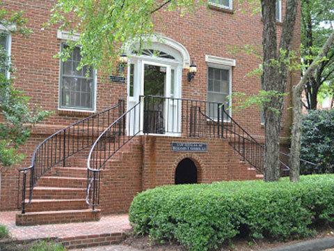 Gerber and Holder Workers' Compensation Attorneys