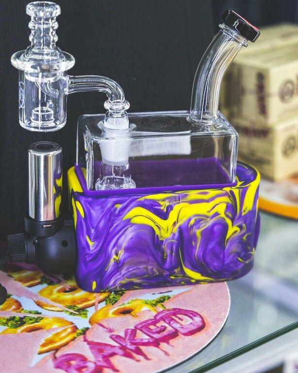 World of Smoke & Vape