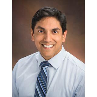 Amit A Shah, MD - Buerger Center For Advanced Pediatric Care