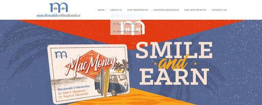 Macdonald Orthodontics