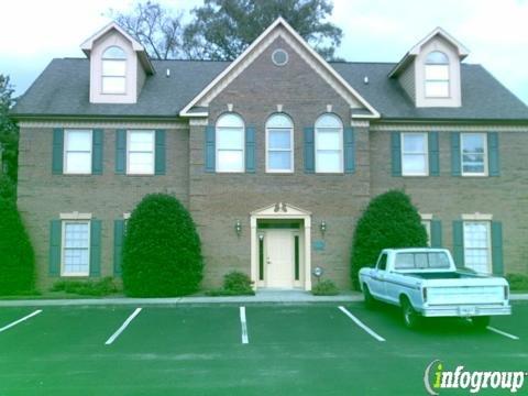 Knoxville Dental Group PC-East