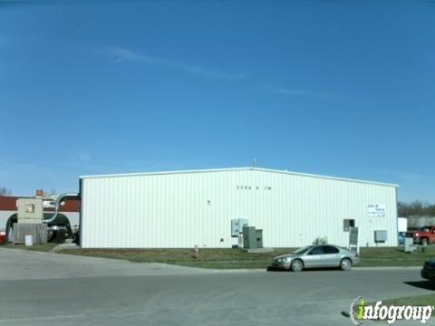 Classic Custom Cabinetry