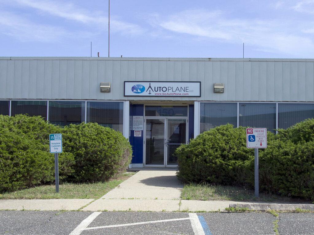 Autoplane LLC Auto Transport