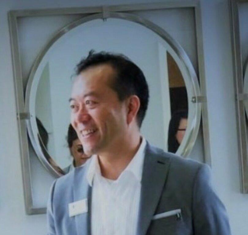 Tony Ngai, Realtor, TN Realty Inc