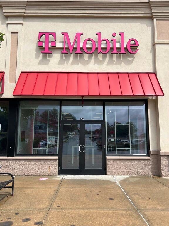 T-Mobile