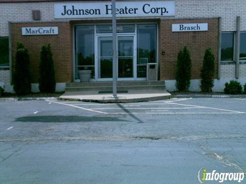 Johnson Marcraft Inc