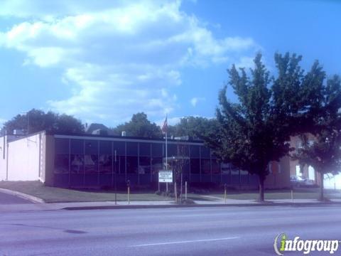 Harford Center for Senior Citizens