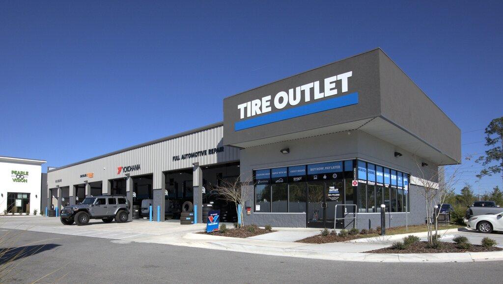 Tire Outlet
