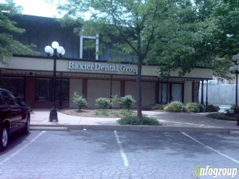 James J Woodruff, DDS - Baxter Dental Group