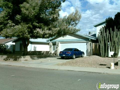 Electronic Systems of Phoenix