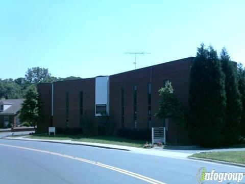 Ware Industrial