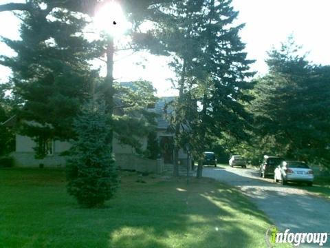 Jennifer I Hallett Law Offices