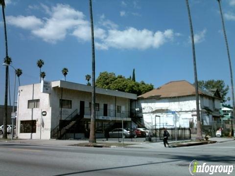 Asatryan Mike J, DDS