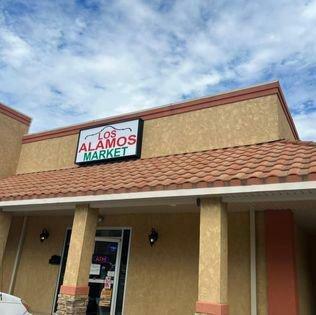 Los Alamos Market & Puerto Rican Food