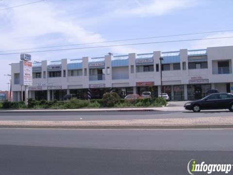 Edge Ins Brokerage Inc