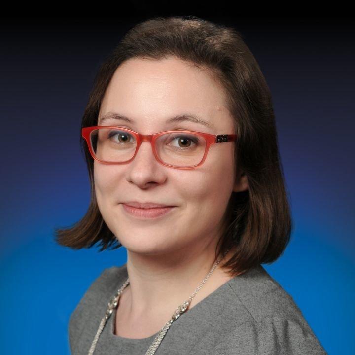 Dr Kamila Anna Nowak Choi MD