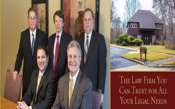 Montenegro Thompson Montenegro & Genz