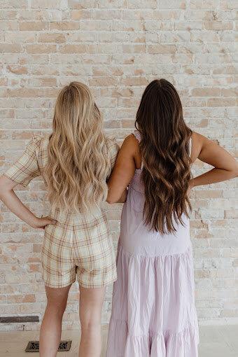 Shades of Honey Salon