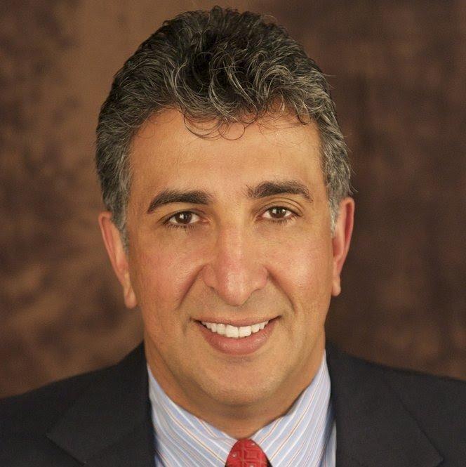 The Law Offices of Bamieh & Erickson