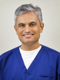 Ajeet Gordhan, MD - Advocate Medical Group