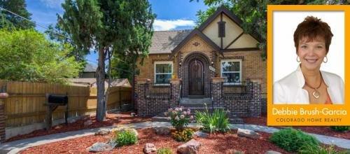 Debbie Brush Garcia Realtor