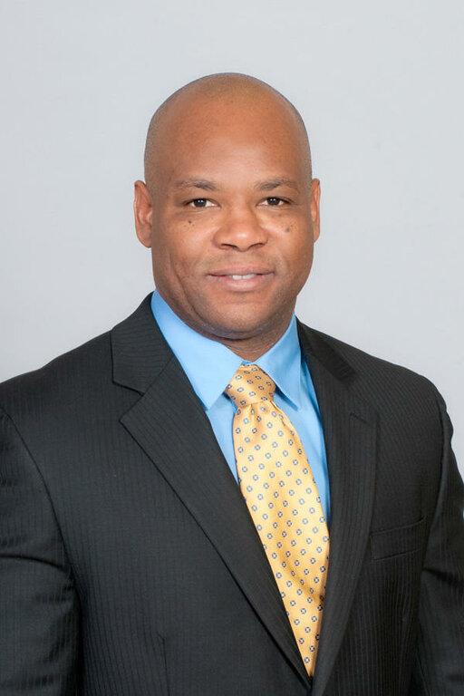 William Verner-Chase Home Lending Advisor NMLS 450784