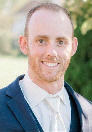 Merrill Lynch Financial Advisor Andrew Heird