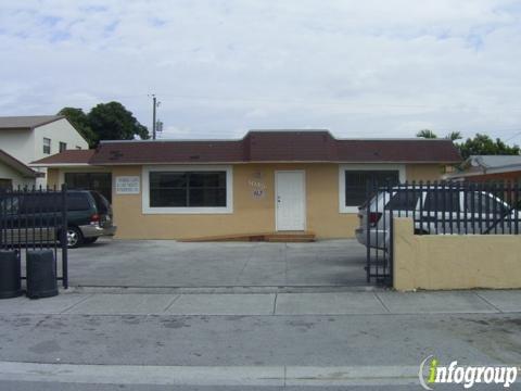 Nursing Love & Care Facility