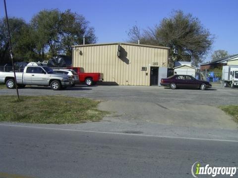 Lester Sales Company Inc