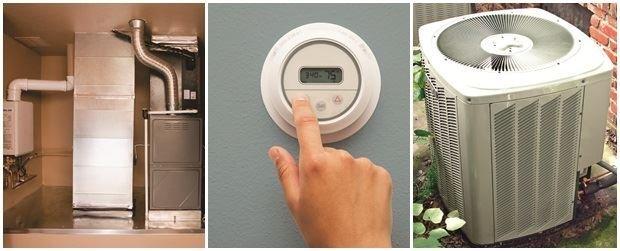 A1 Advantage Heating & Cooling