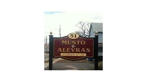 Musto & Alevras Attorneys