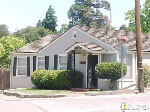 Russell G Perry Law Office