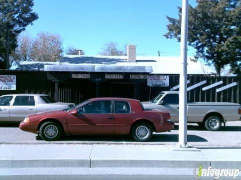 Liuders Chiropractic & Acupuncture